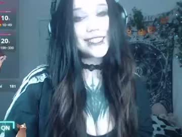 chloe crystall 